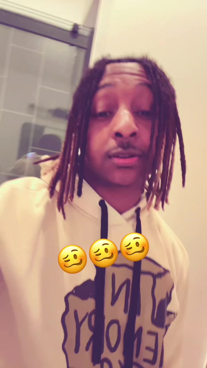 @Fine young man😍