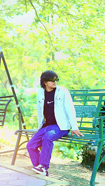 @💕Roshan