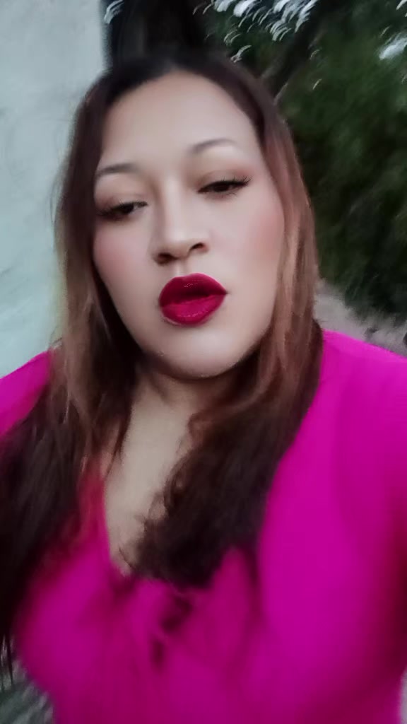 @Claudia Cruz