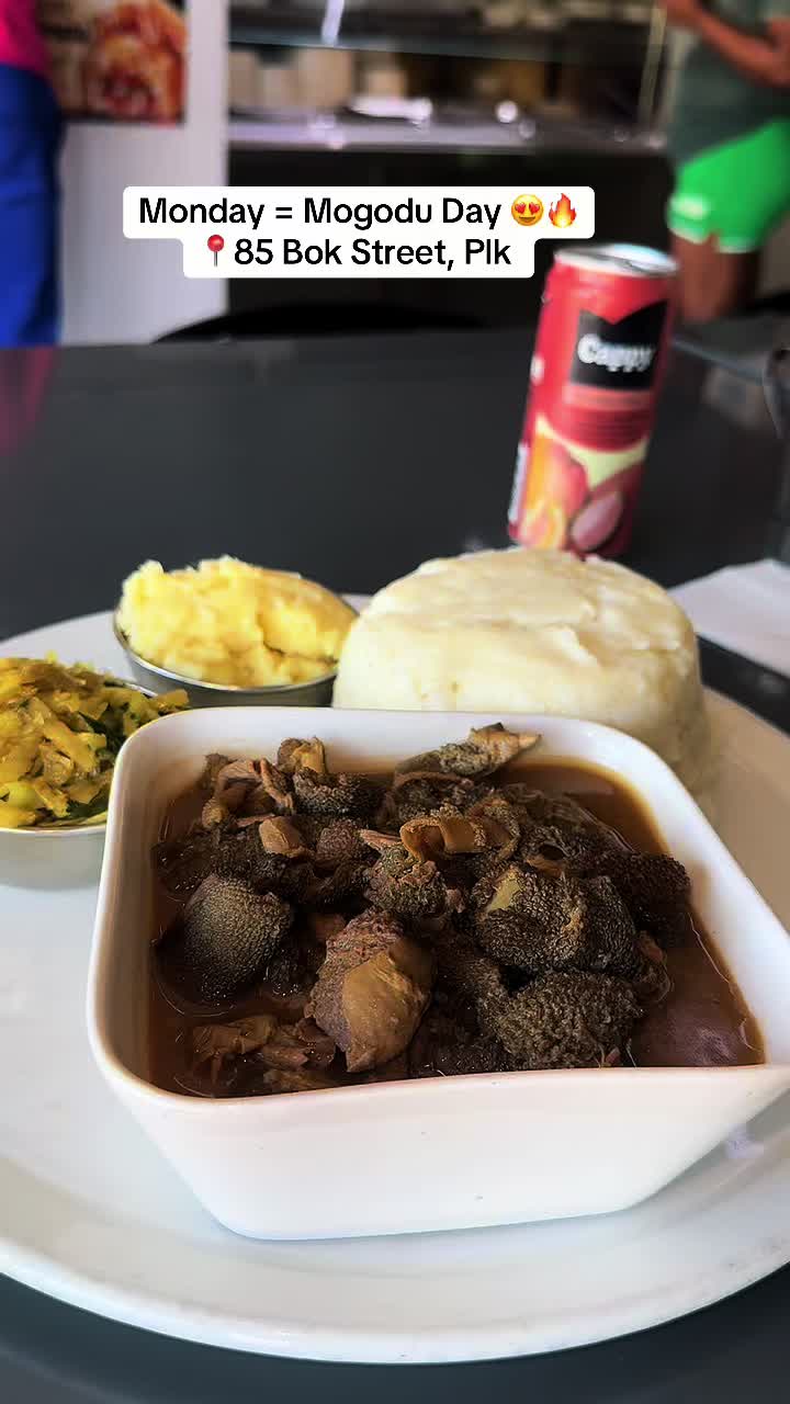 @Food Corner