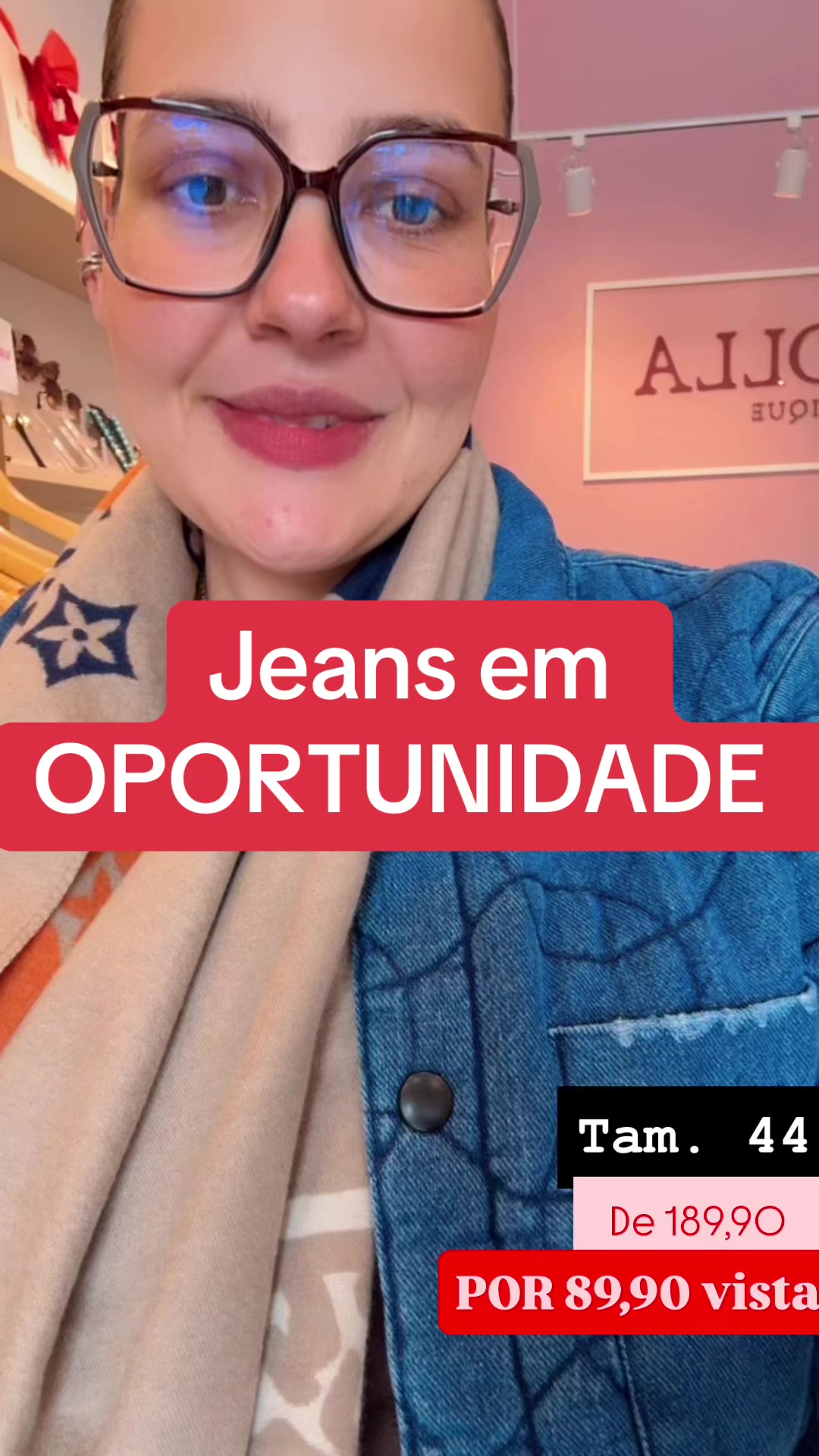 @Carolla Boutique Rolândia