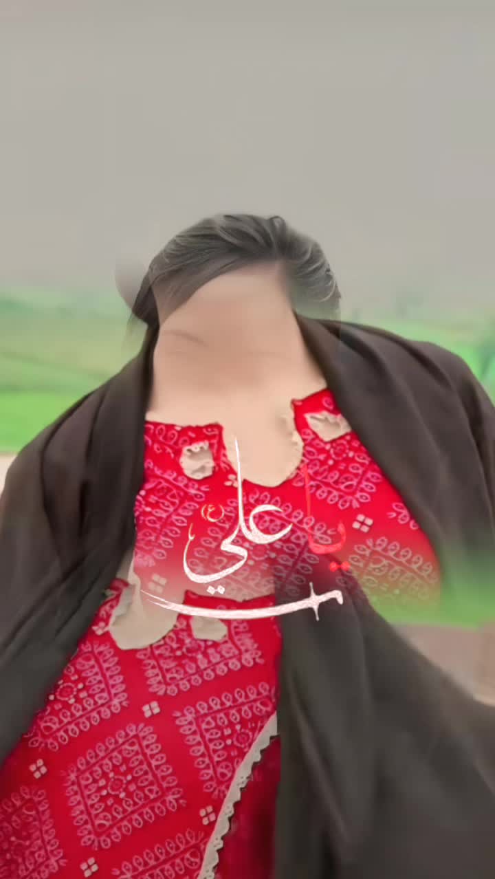 @علیشاء ❤️&zwj;🔥