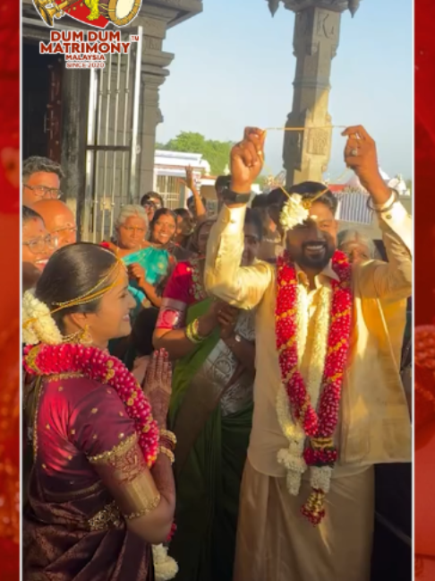 @Dum Dum Matrimony