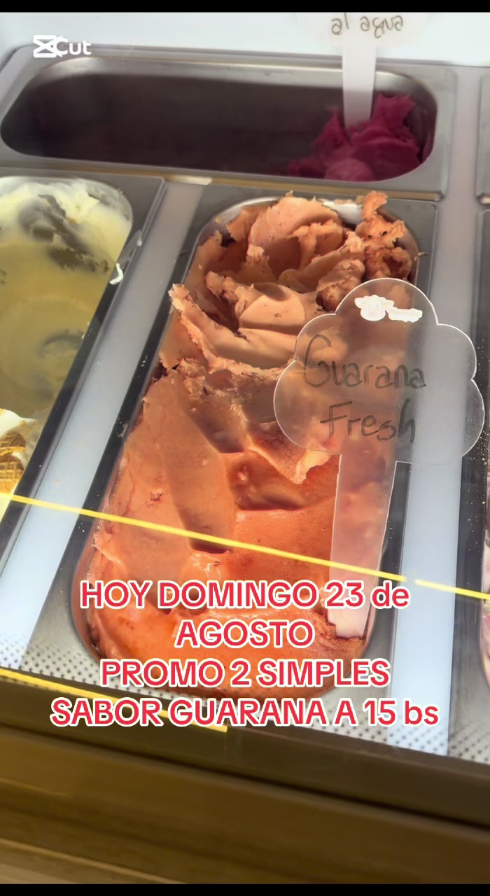 @Neverita Helados y Caf&eacute;