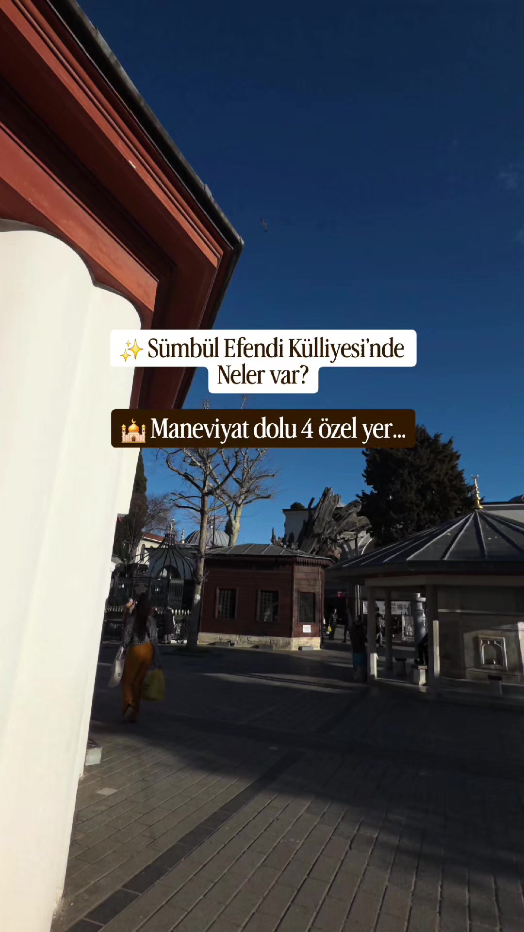@Gezmelere Doyamadınız