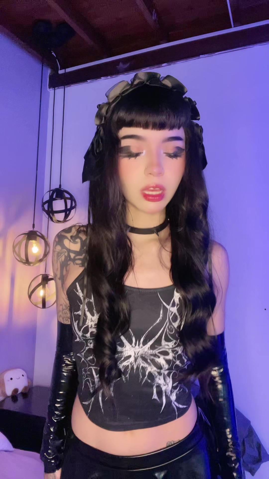 @cybergothnea