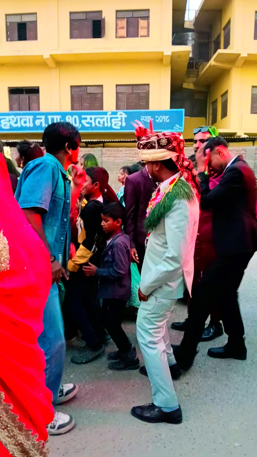 @Anita Mahato