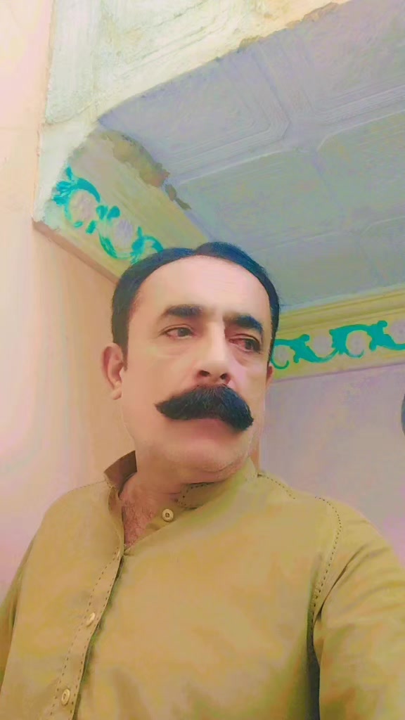 @Rai Mazhar Khan