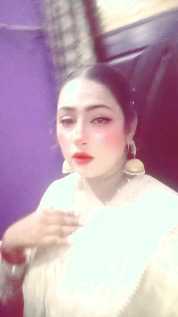 @Saba yasir official