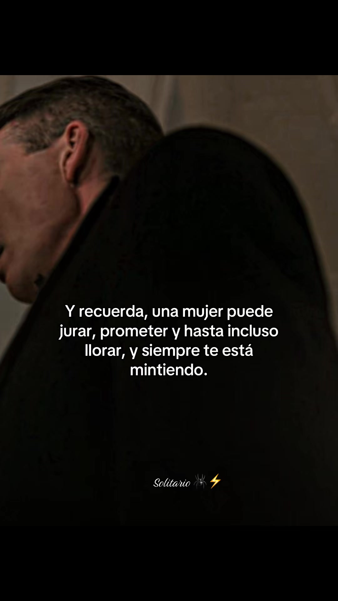 @Solitario 🕷️⚡️
