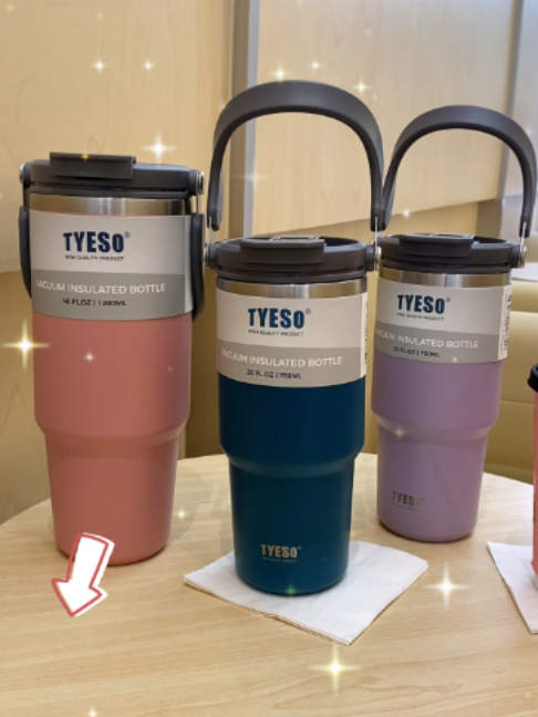@Tyeso Official