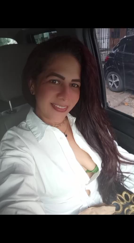 @Lucy Alvarez Cosmetóloga
