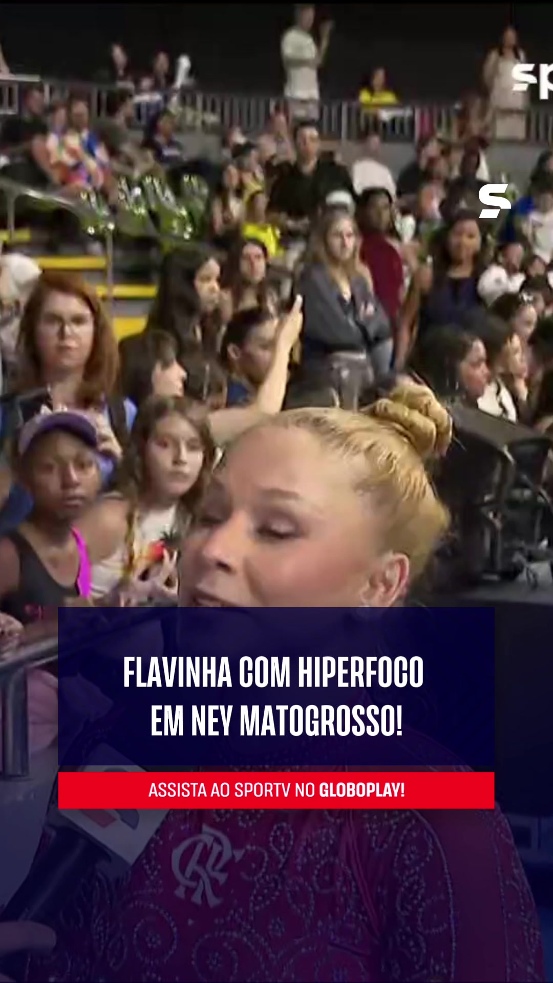 @Sportv