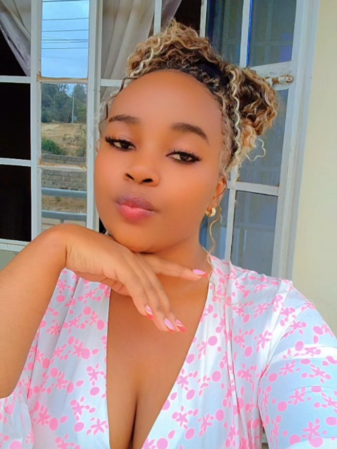 @Jakky Nyawira 💎