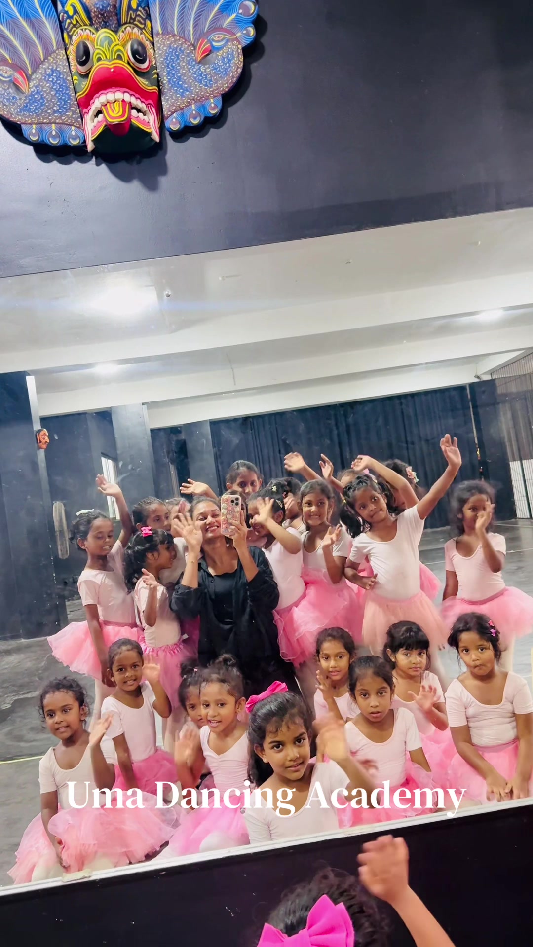 @UMA_Dancing_Academy💃
