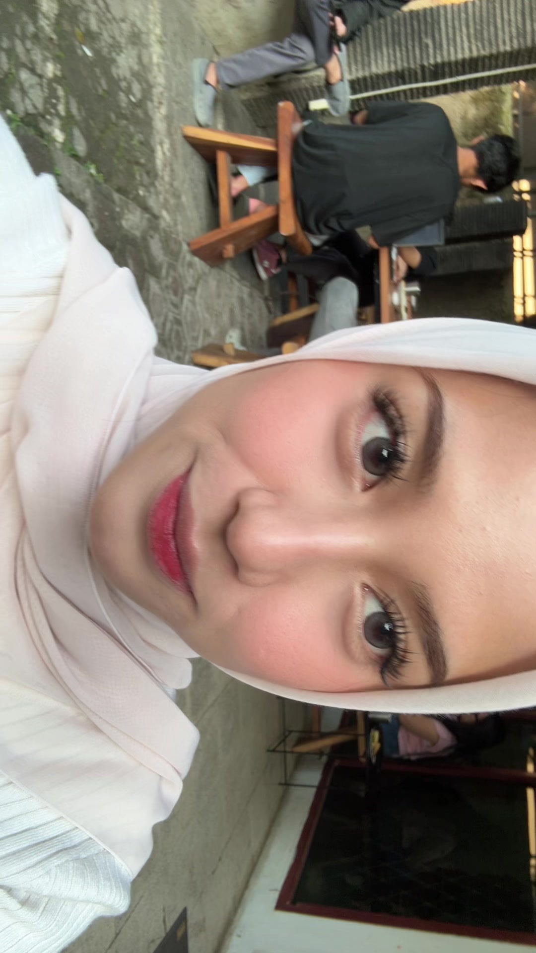 @Syiffa Syahla