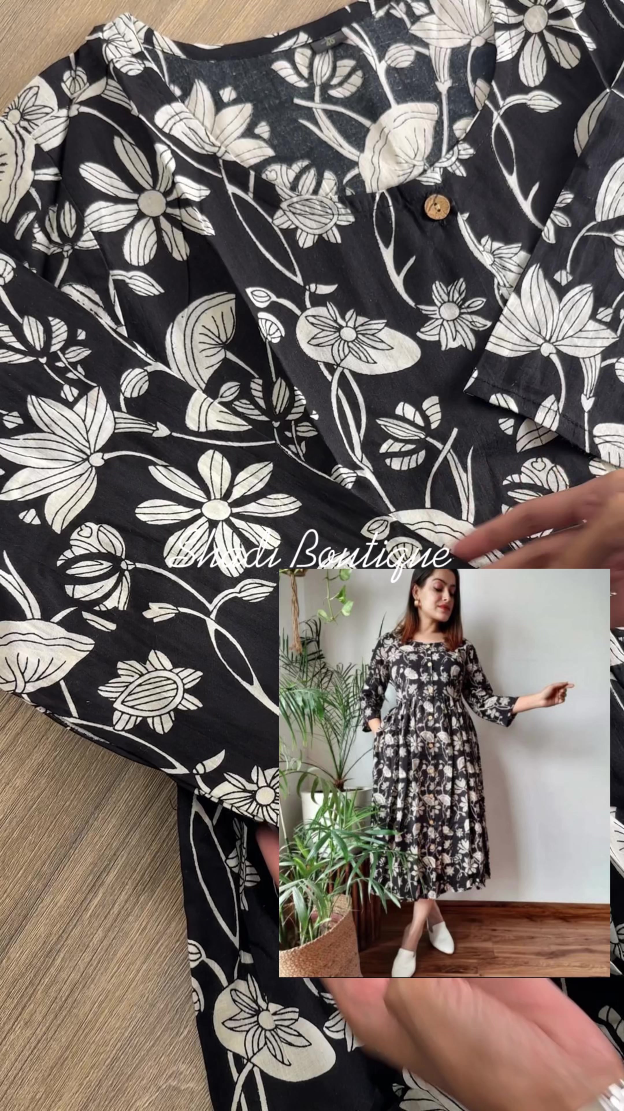 @SHADI BOUTIQUE