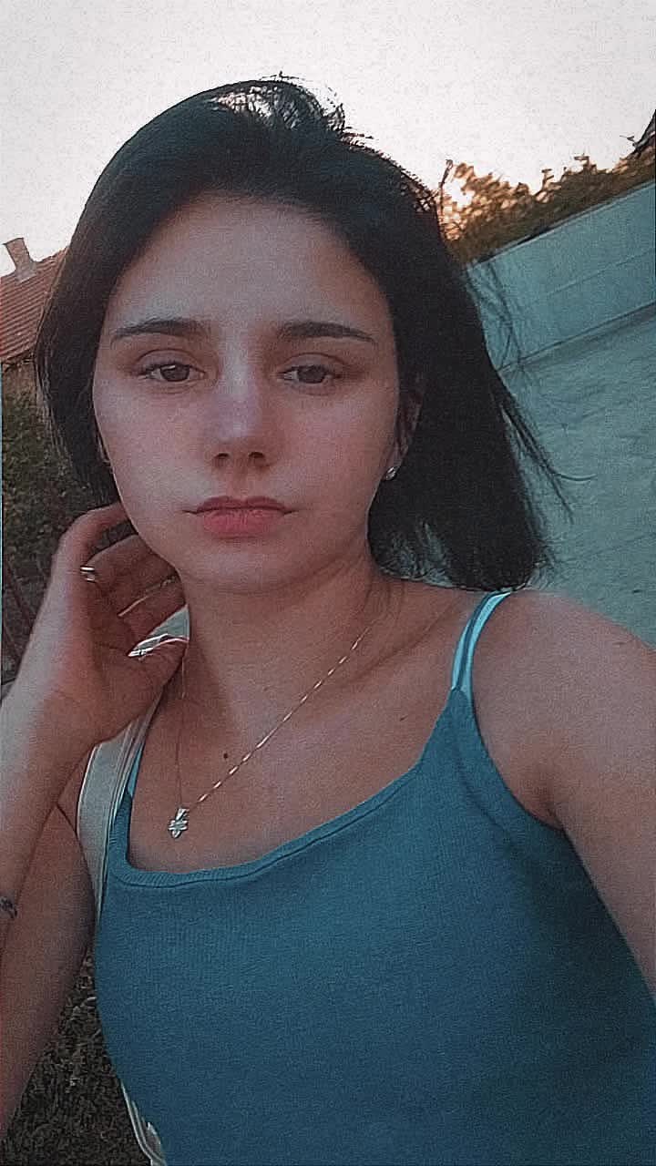 @Daniella sike