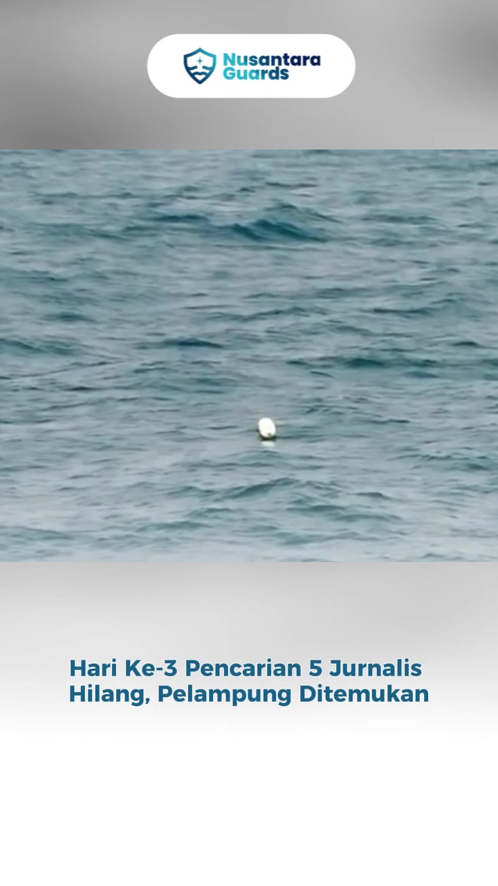 @Nusantara Guards