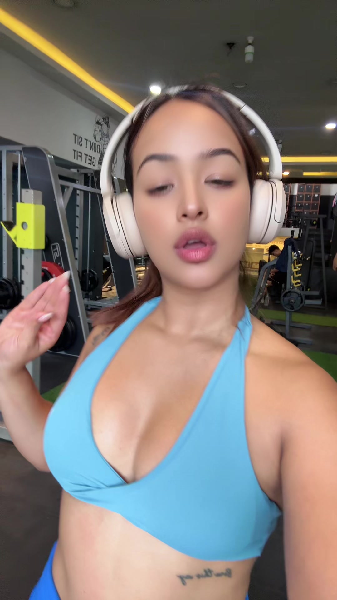 @karishma shrestha