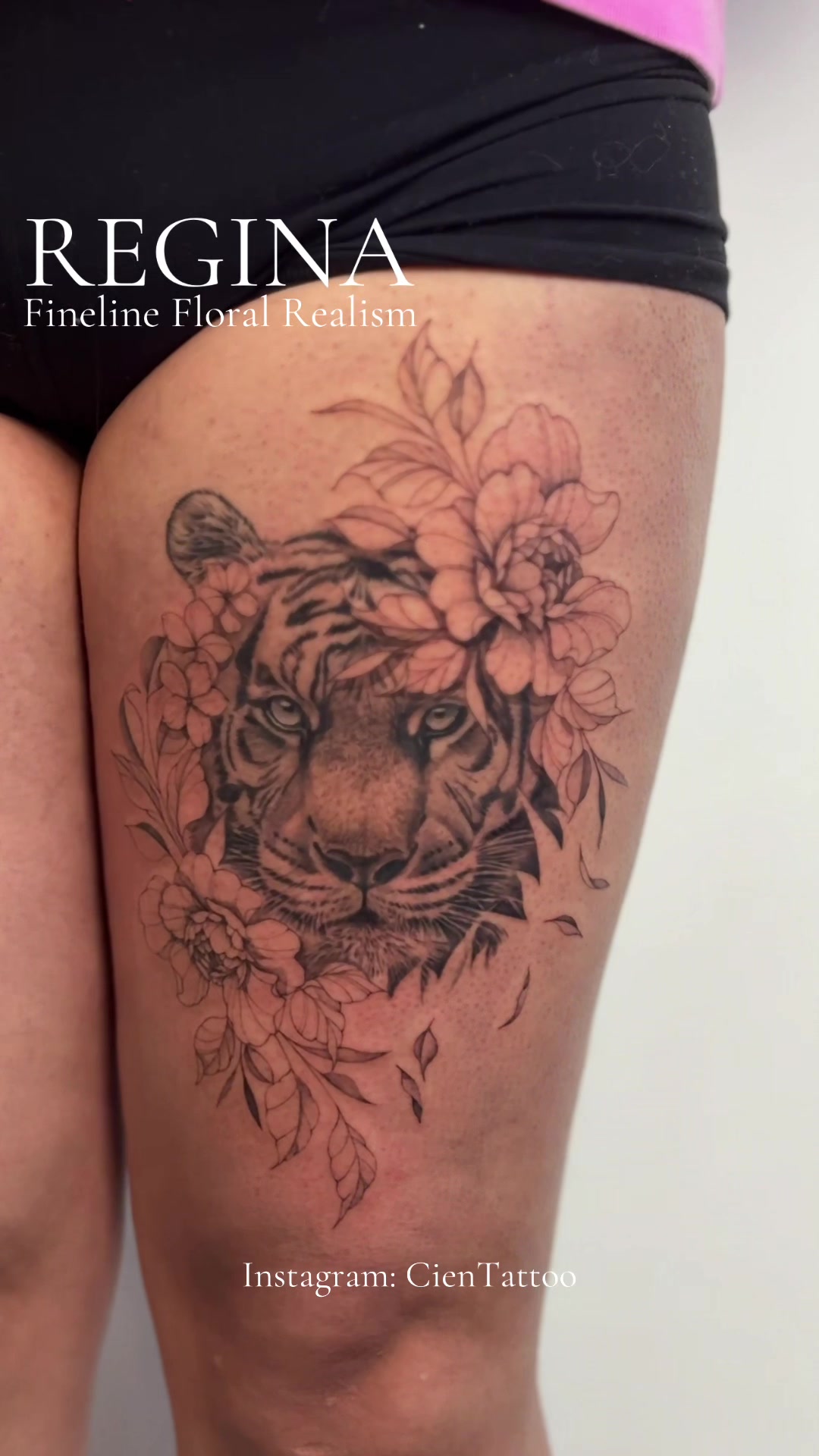 @CienTattoo