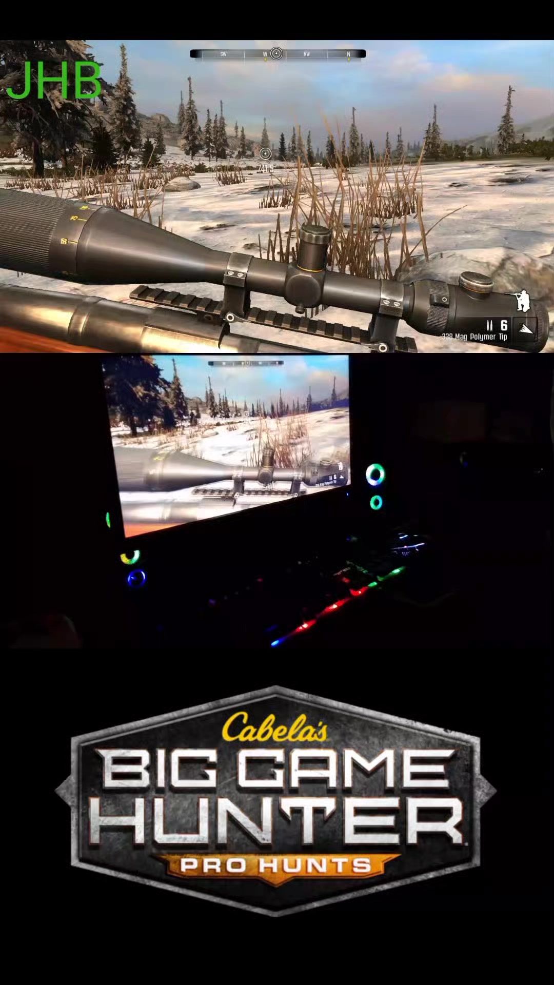 @JON HENDRI BASUKI