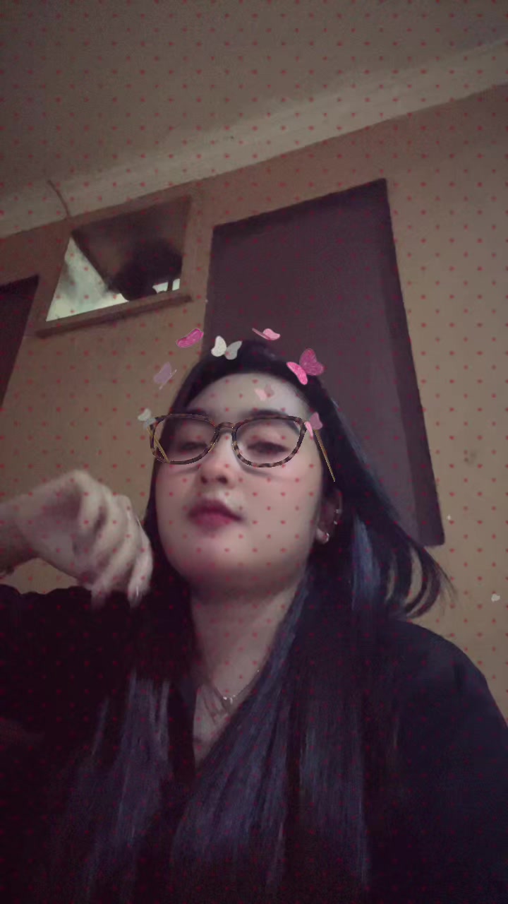@Kasih yang tersembunyi
