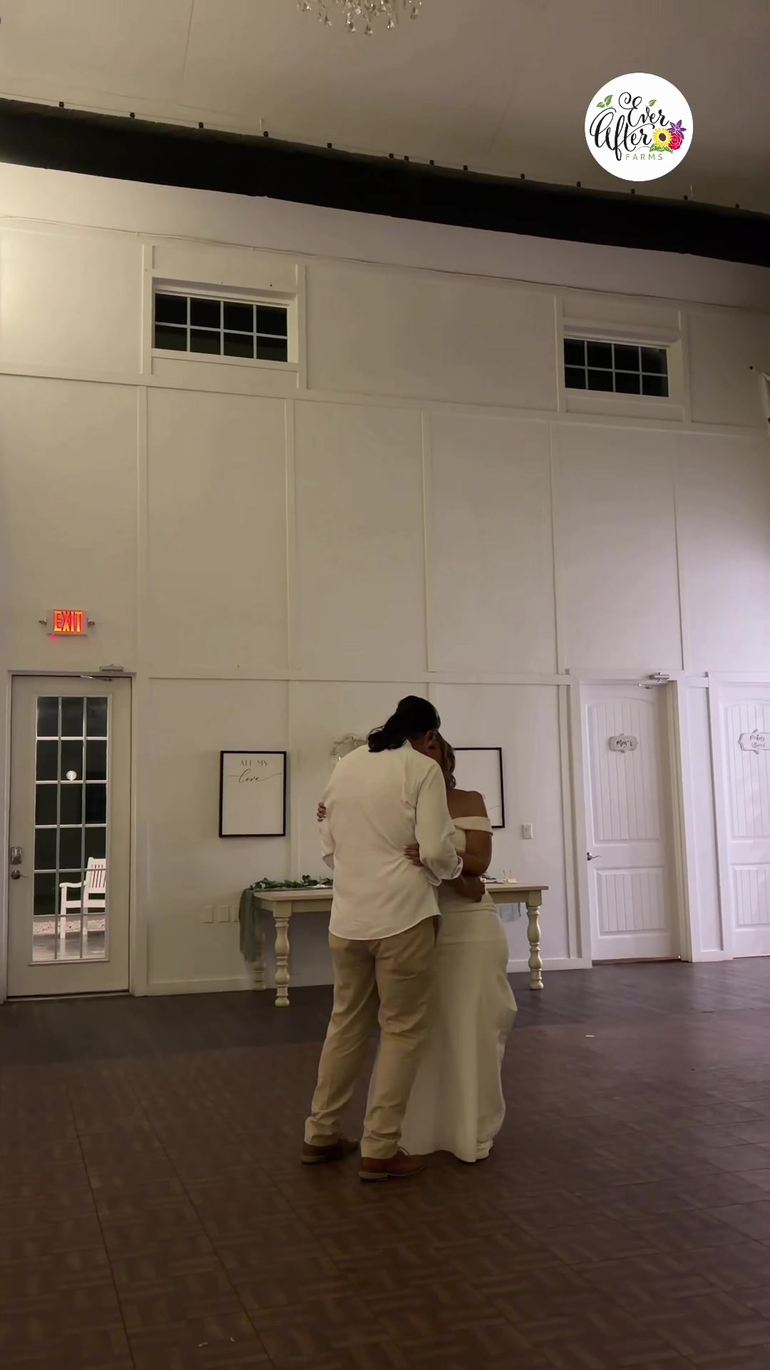 @Ever After Farms Weddings