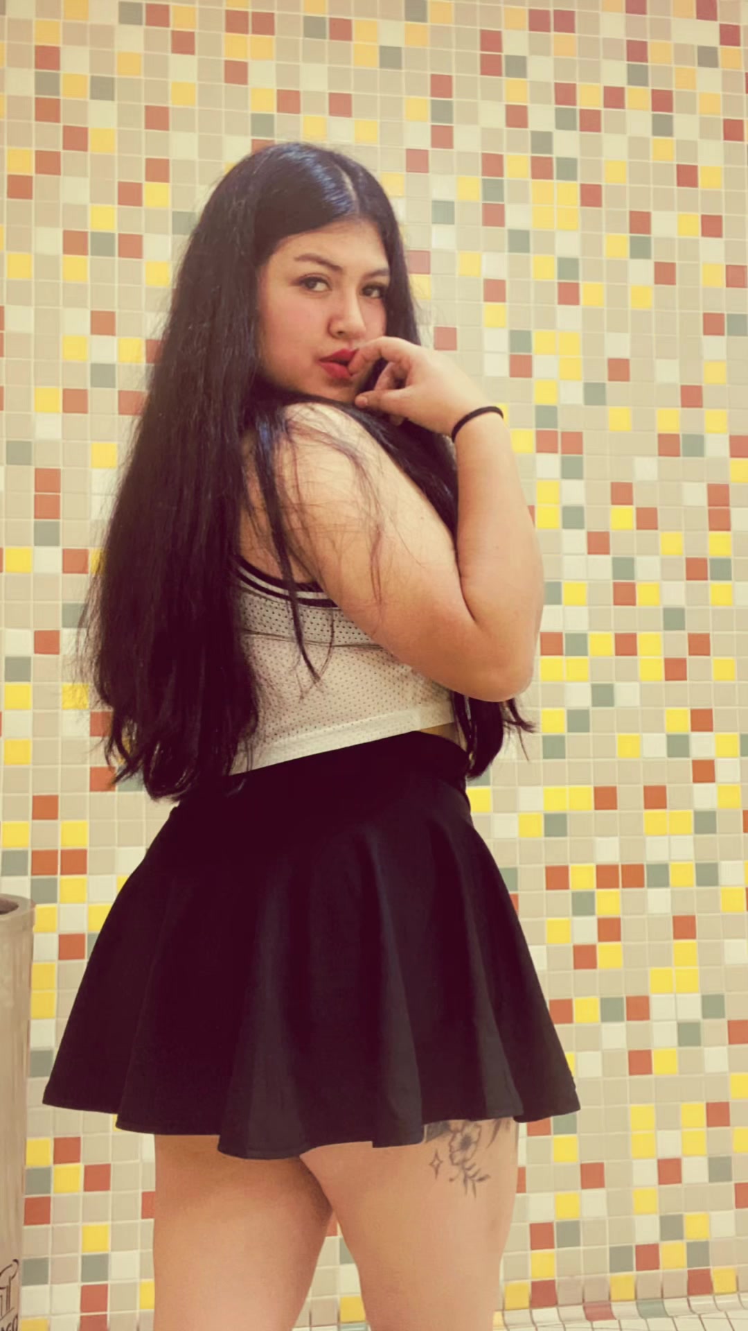 @Alejandra Elizondo 🦋