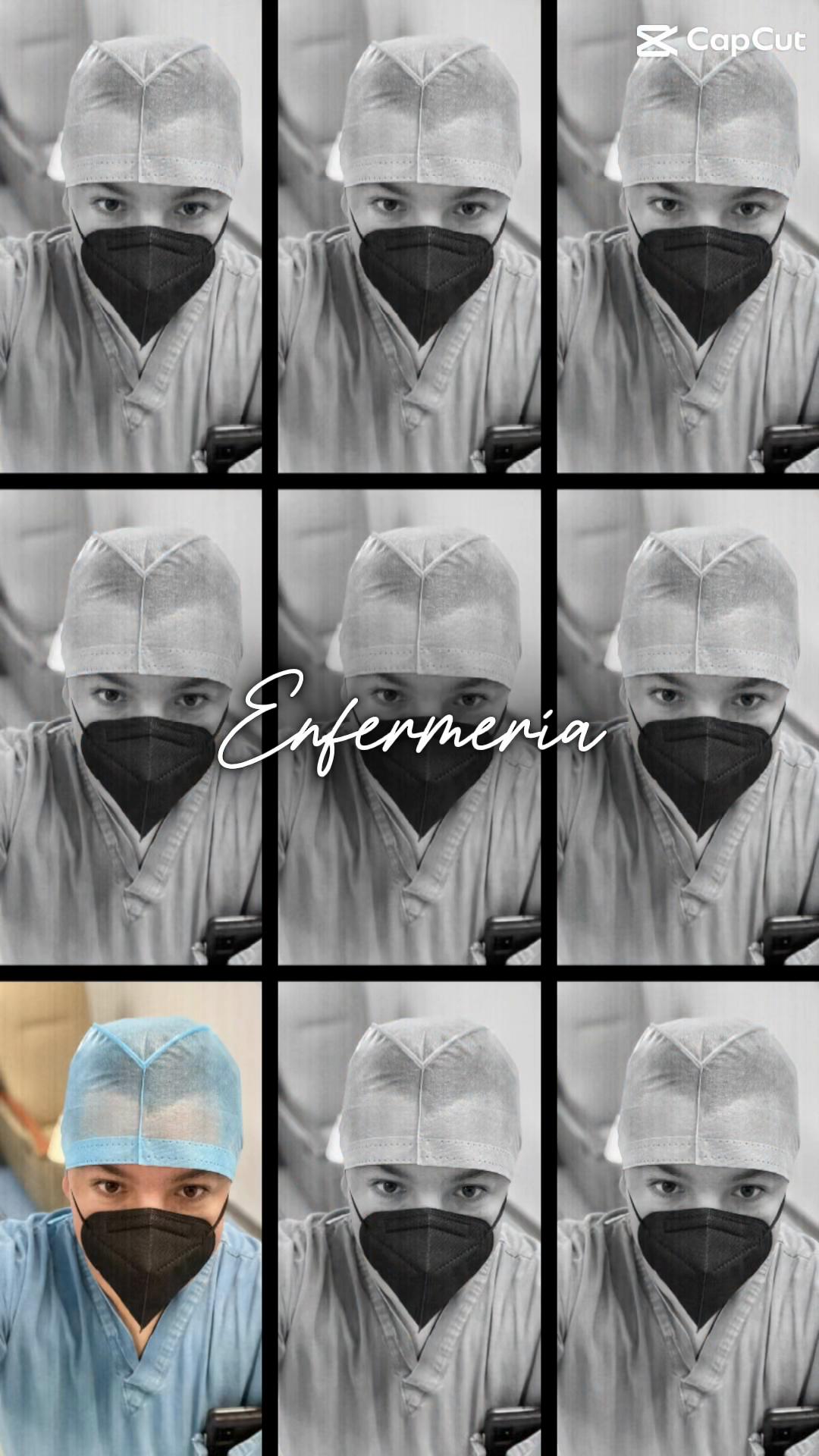 @Enfermero Berbena 💉💊🎙️🧡