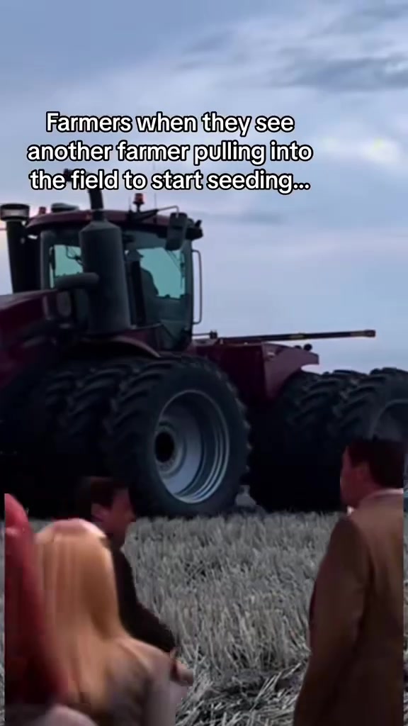@Farm Geek
