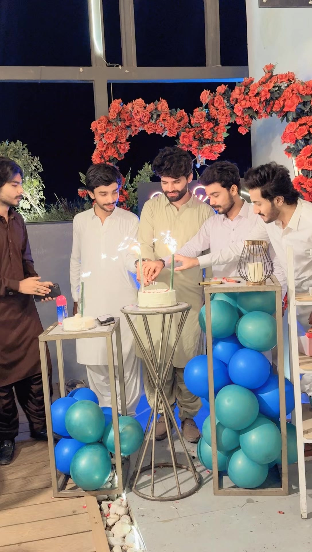 @MUJAHIDBARIJO