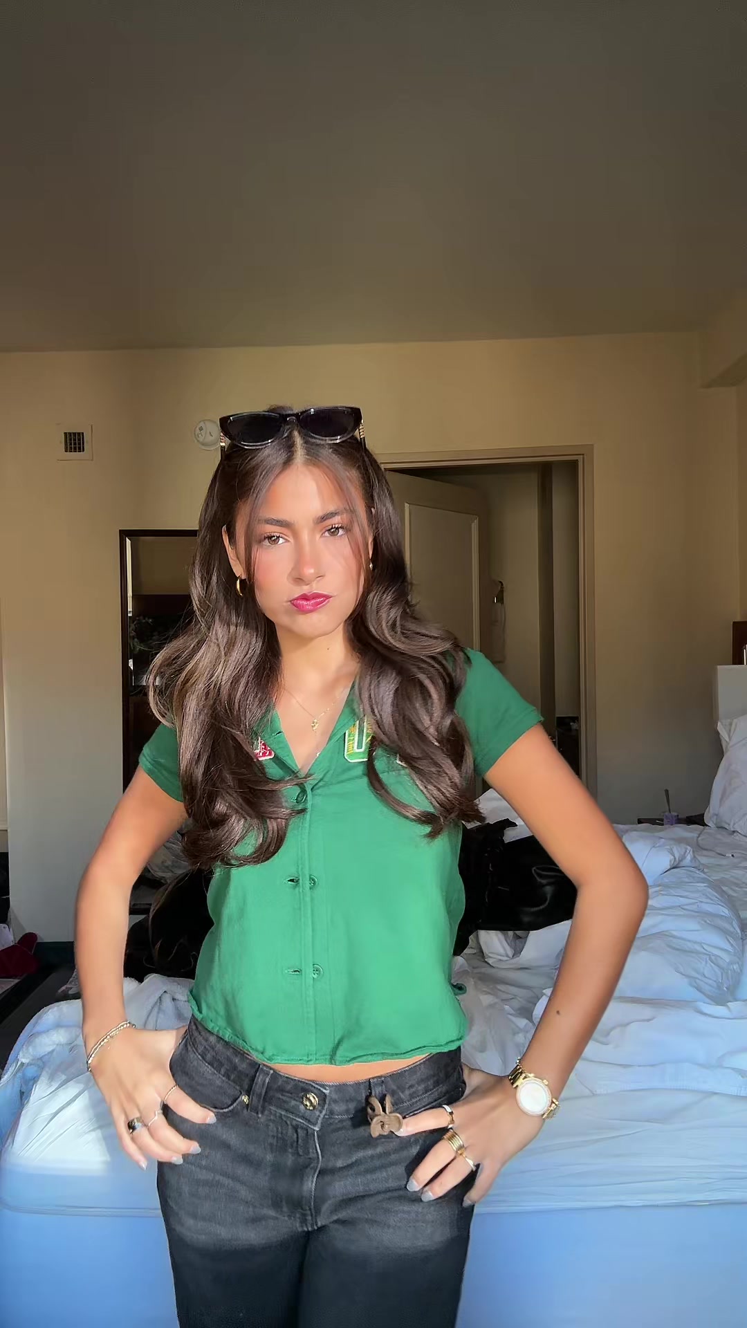 @Sarita