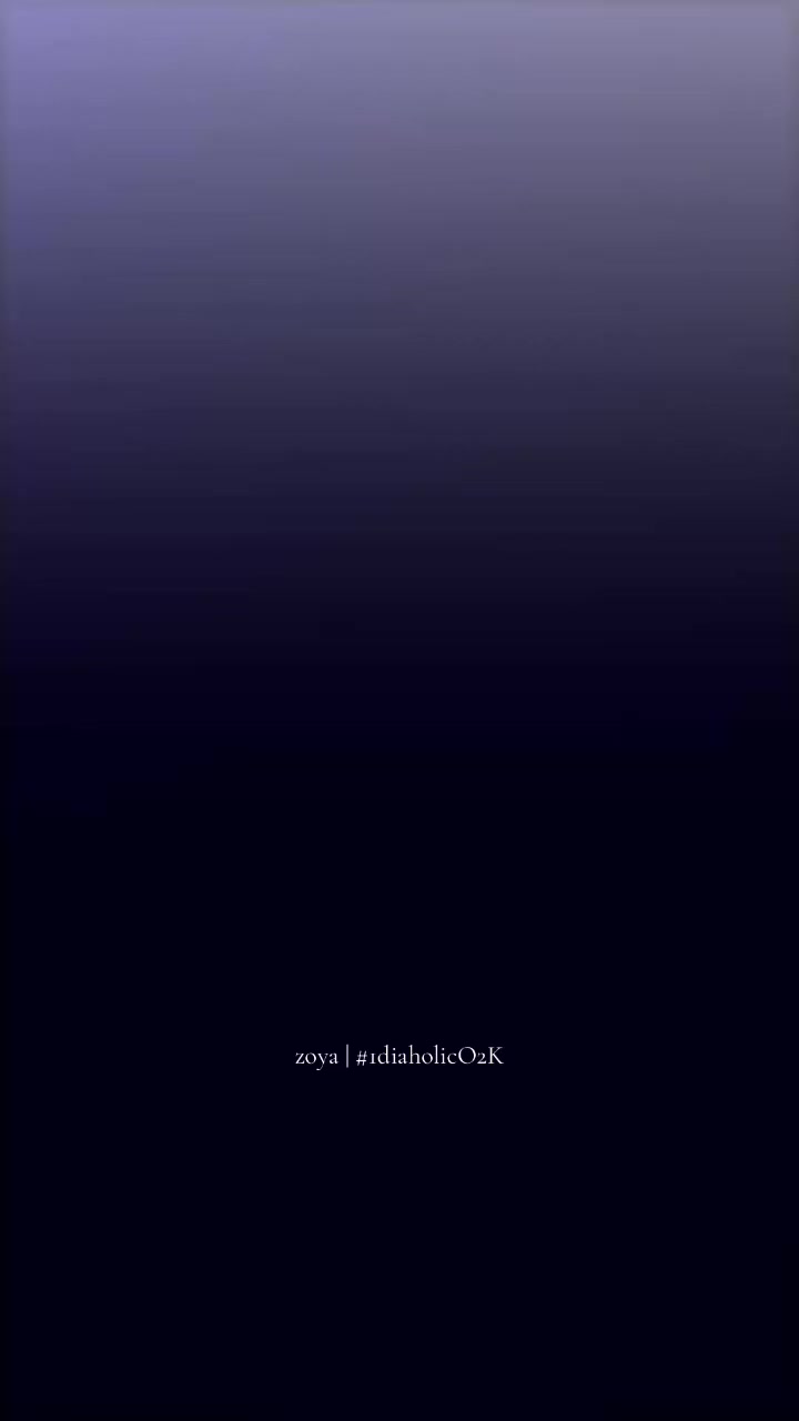 @zoya | #1diaholicO2K