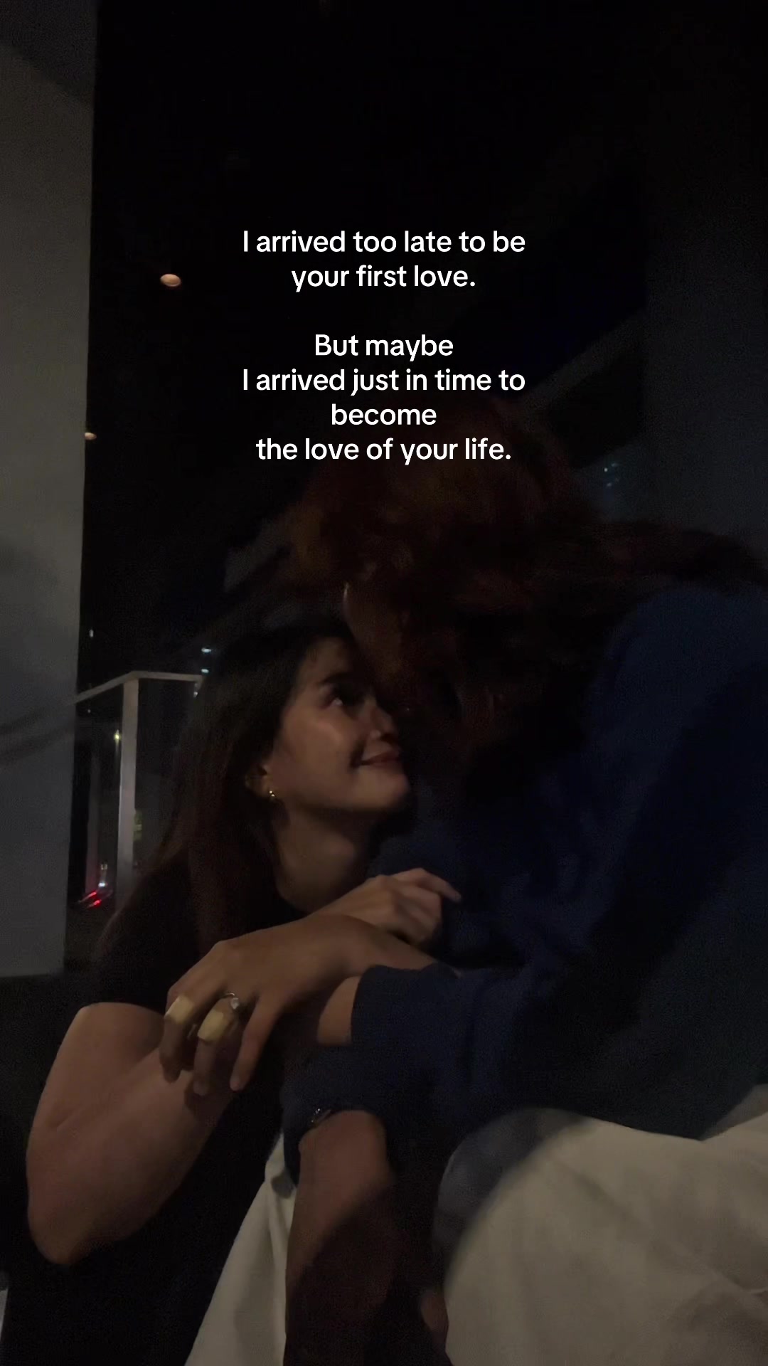 @yna and lay ⋆˚꩜。♡