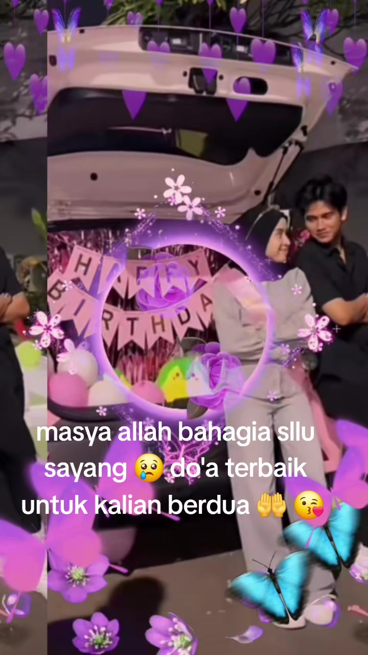 @AMINA MILENLOVERS SAMPANG MDR