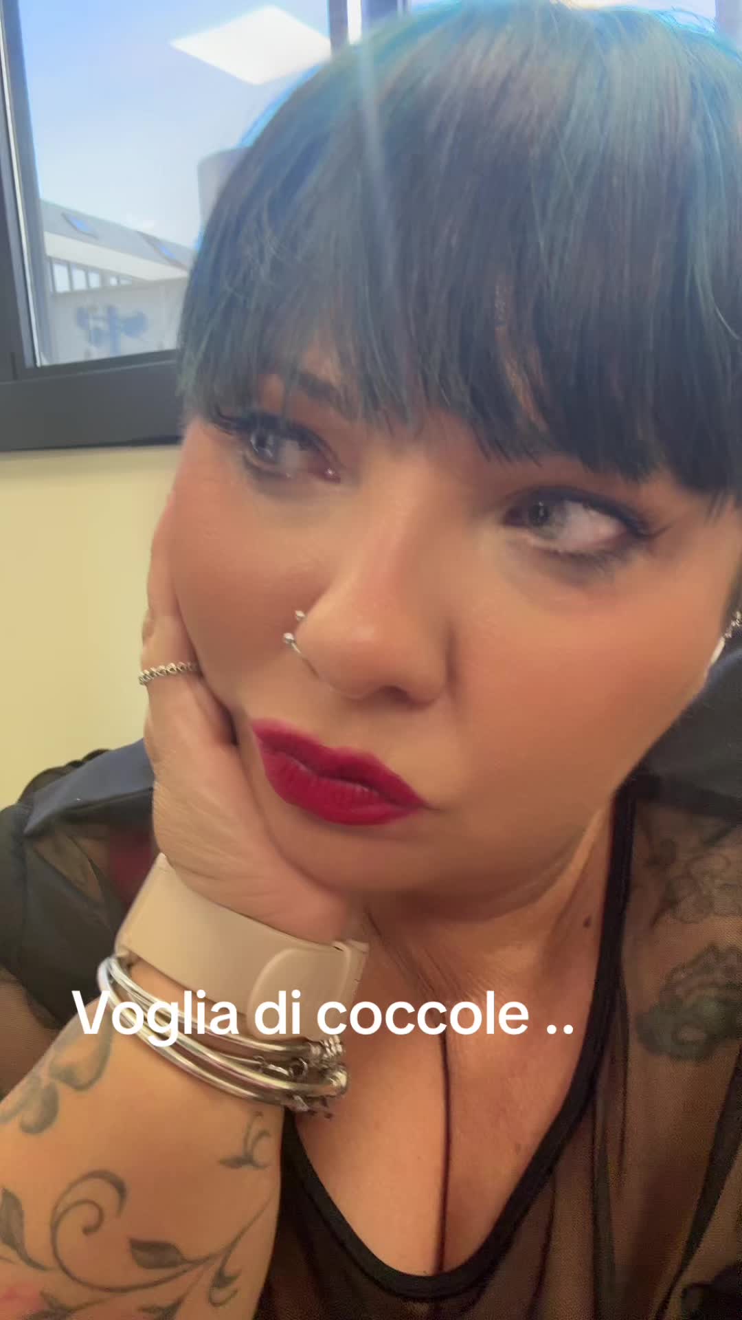 @Rossella