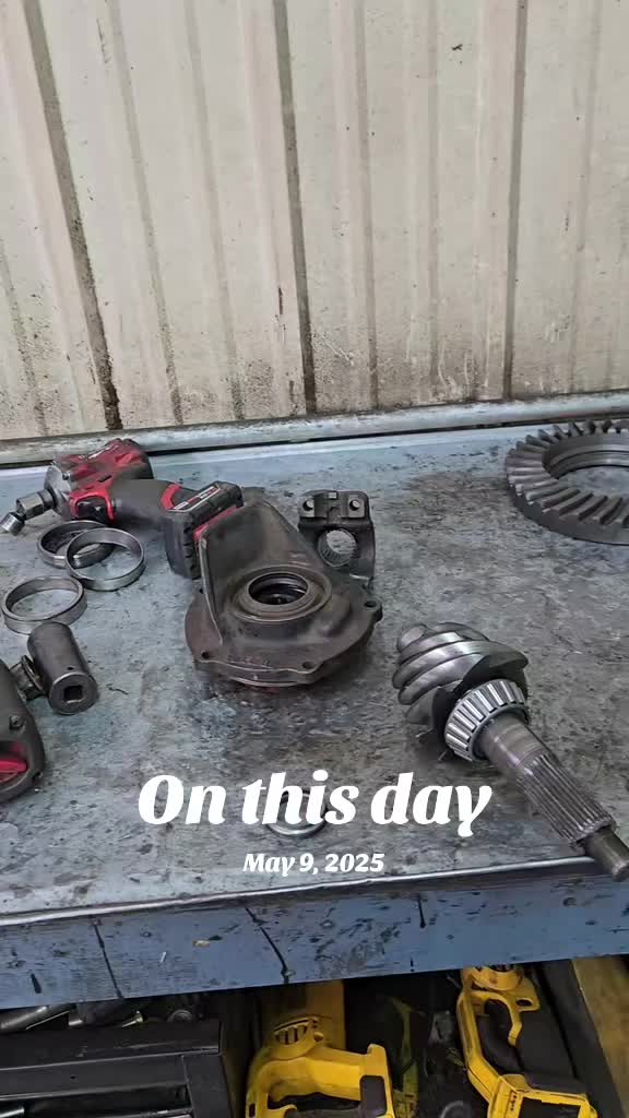 @Chad's Maintenance & repair