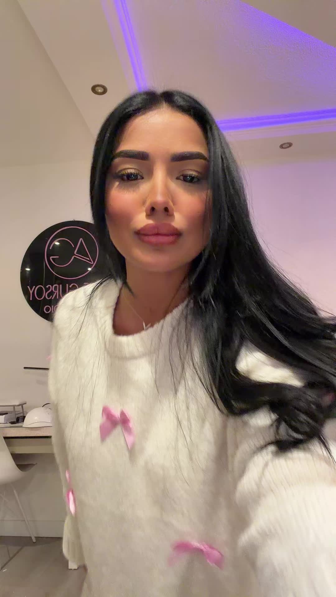 @Ayse Gursoy