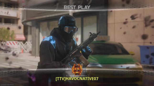 @havoc native