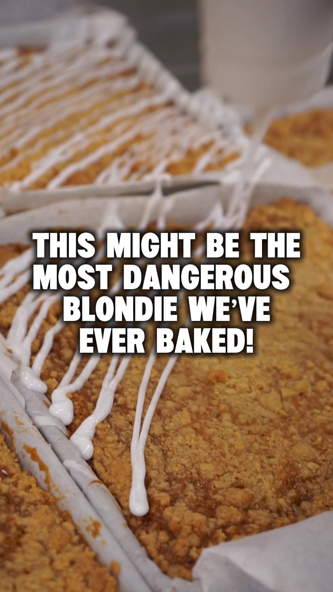 @Buckeye Brownies