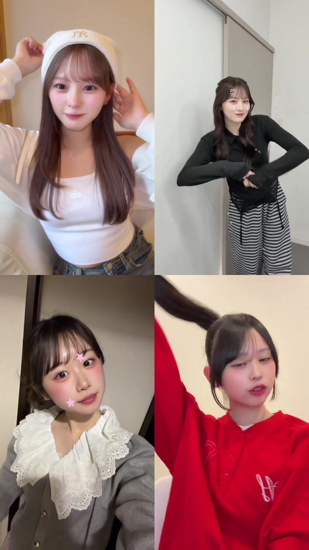 @今日のバズ動画