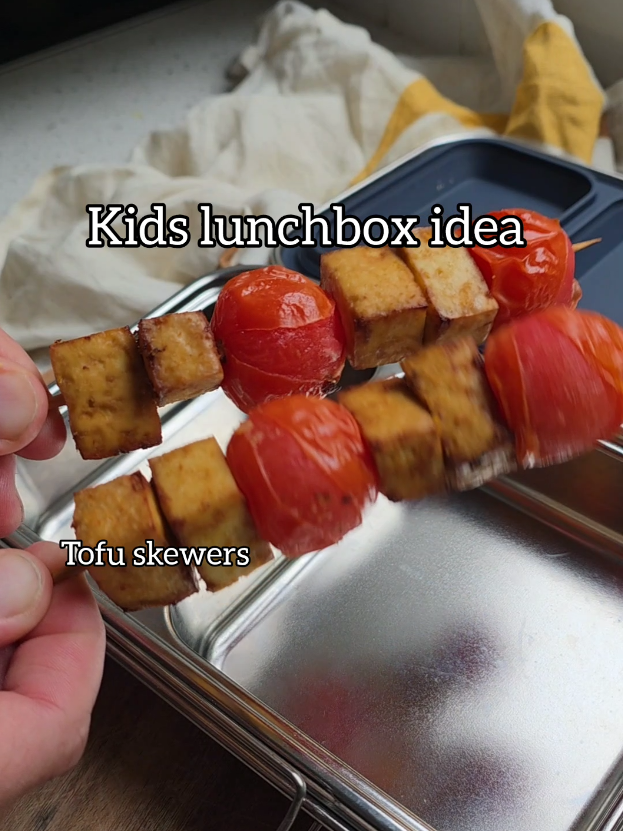 @Jack Rock~That Vegan Dad