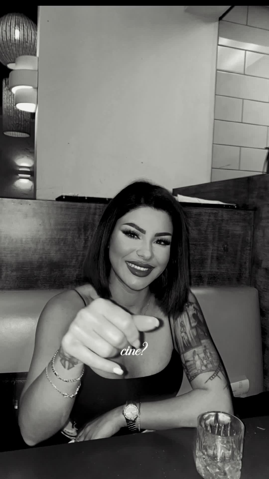 @Denisa Santiago