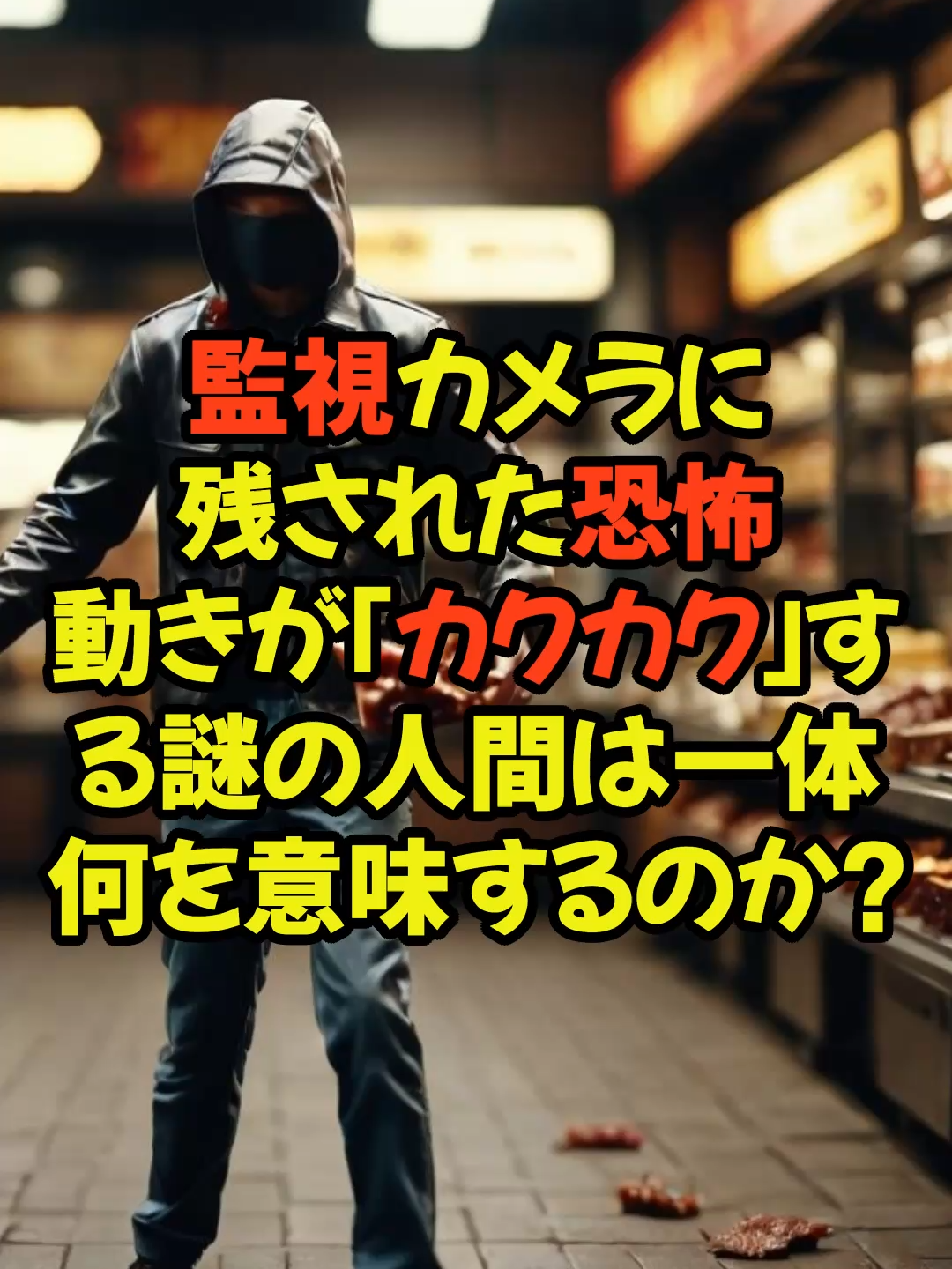 @AI動画大全bam