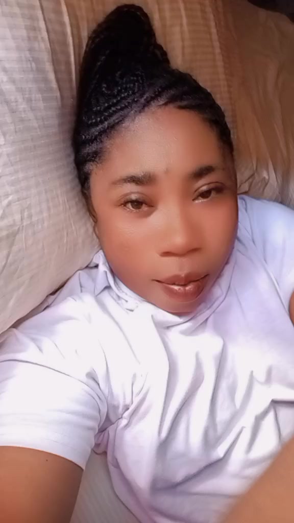 @Sarah Amoah