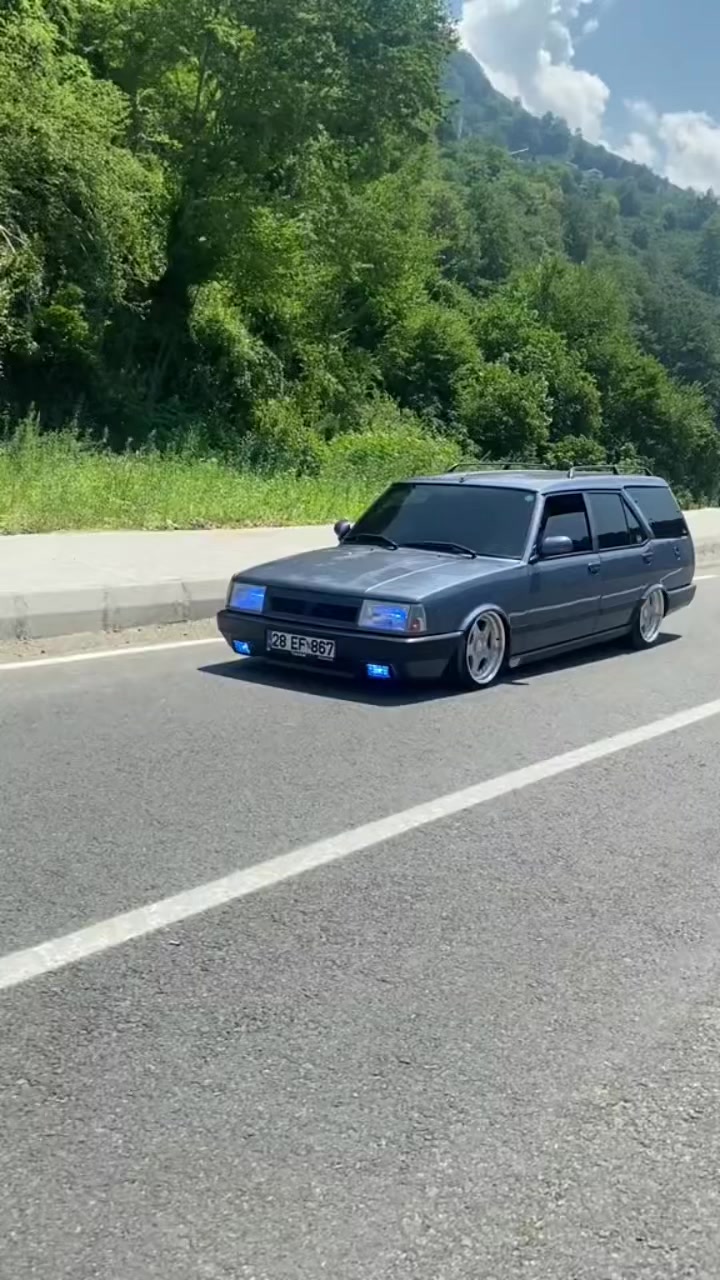 @📌KARADENİZ GARAJ📌
