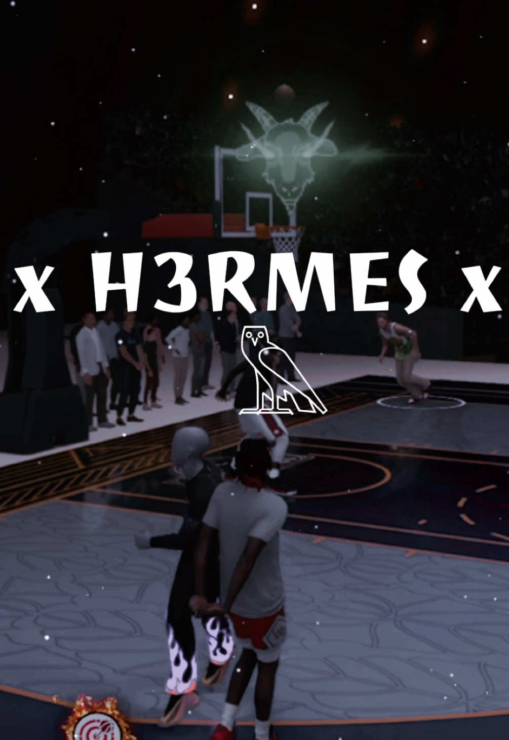 @x H3RMES x ๐
