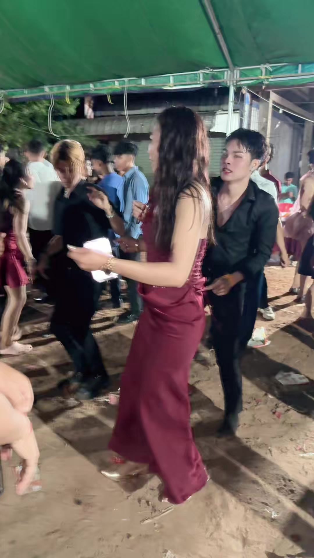 @Fb: Soy Reaksa