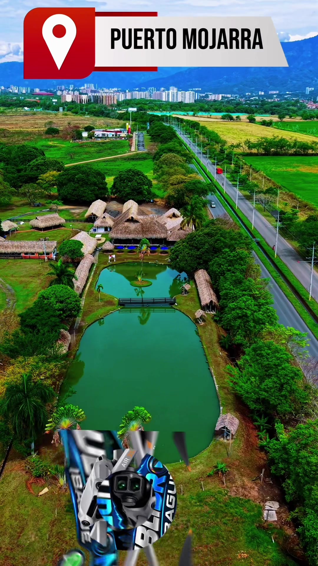 @Publidrones Ibagué oficial